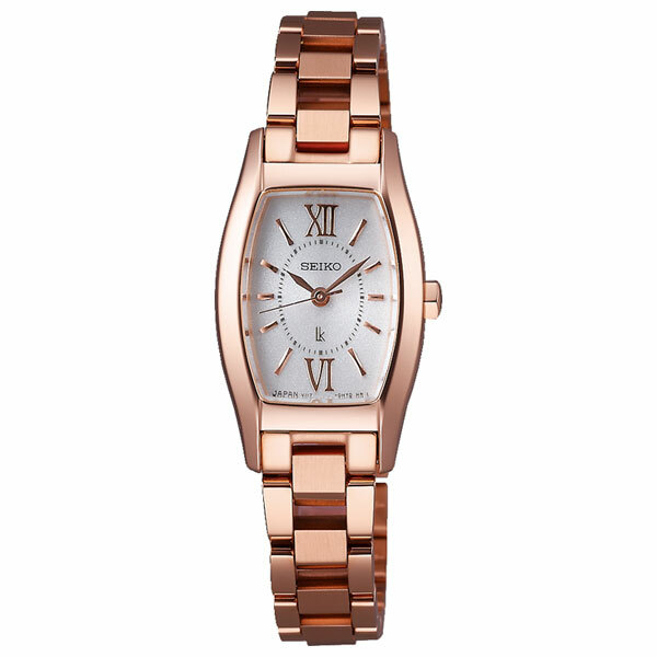 women's solar atomic watch